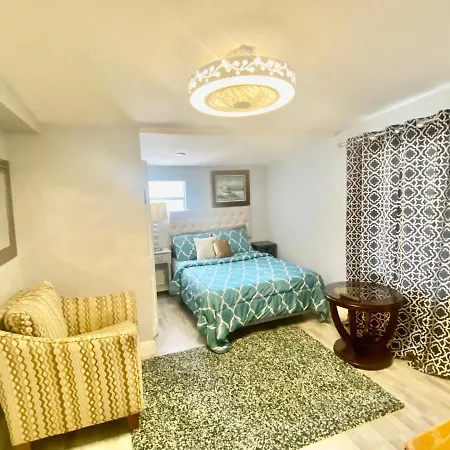 Villa Private Retreat